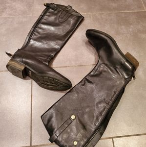 Sam Edelman Riding Boots